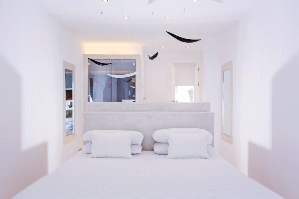 Art Hotel Santorini (Pyrgos Kallistis, Thira)